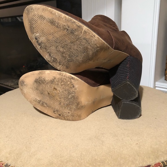 Ankle Boots - Picture 3 of 8